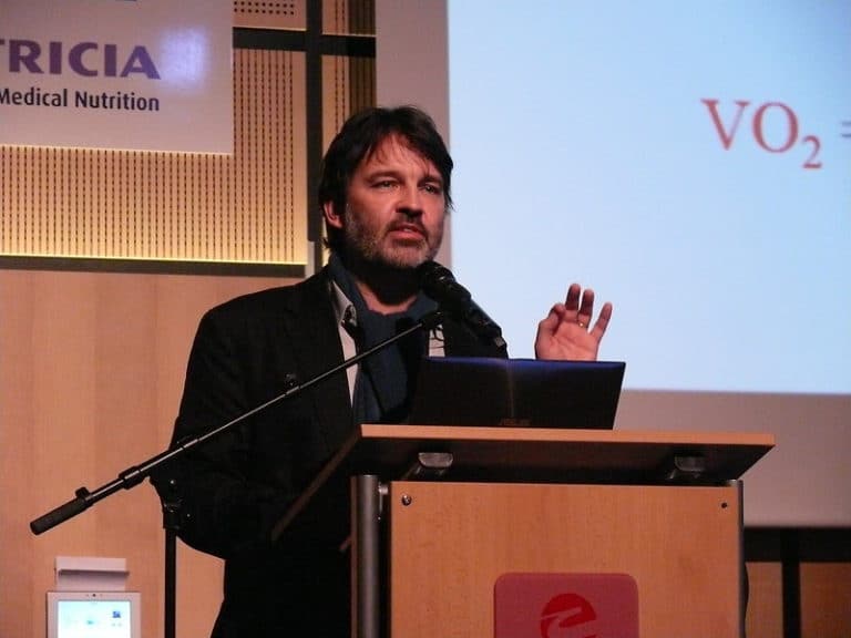 Prof. Molnár Zsolt