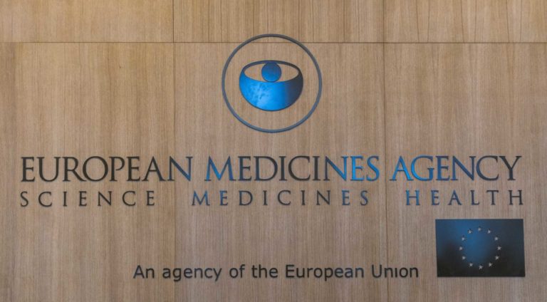 European Medicines Agency