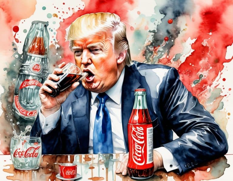 Elefántok a porcelánboltban: Trump, Kennedy és a cukrok