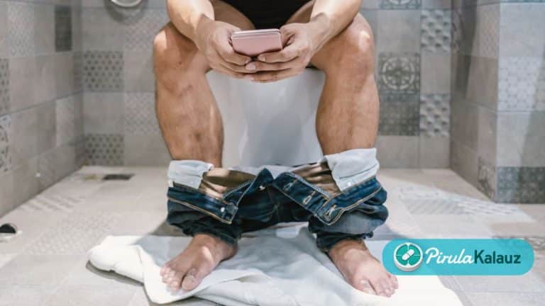 Reméljük, ezt a cikket nem a WC-n ülve olvassa!