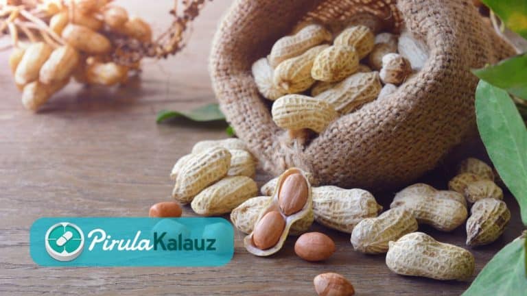 földimogyoró-allergia