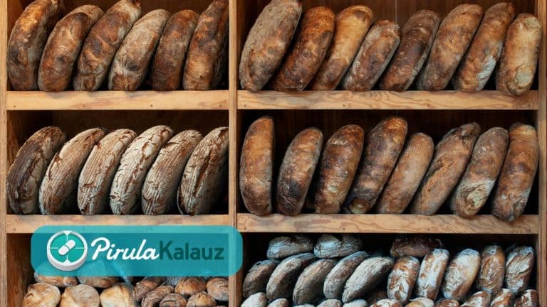 Kovászos kenyér gluténérzékenyeknek: tények és tévhitek