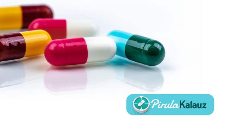 antibiotikum